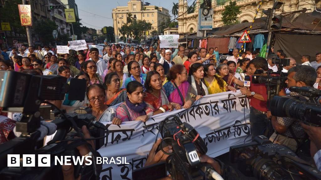 O que se sabe sobre caso de brasileira vítima de estupro coletivo na Índia