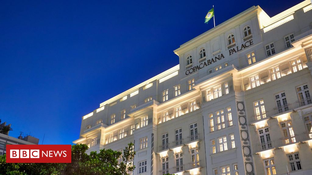 Copacabana Palace, 100 anos: um século de luxo, prestígio e confusão