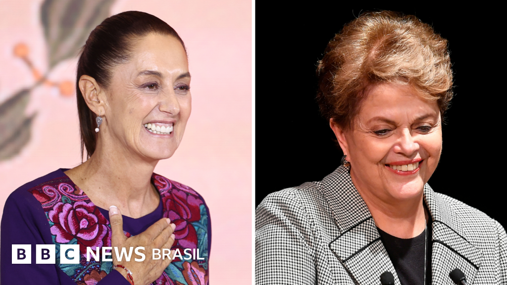 As semelhanças e diferenças entre Dilma Rousseff e a presidente eleita do México