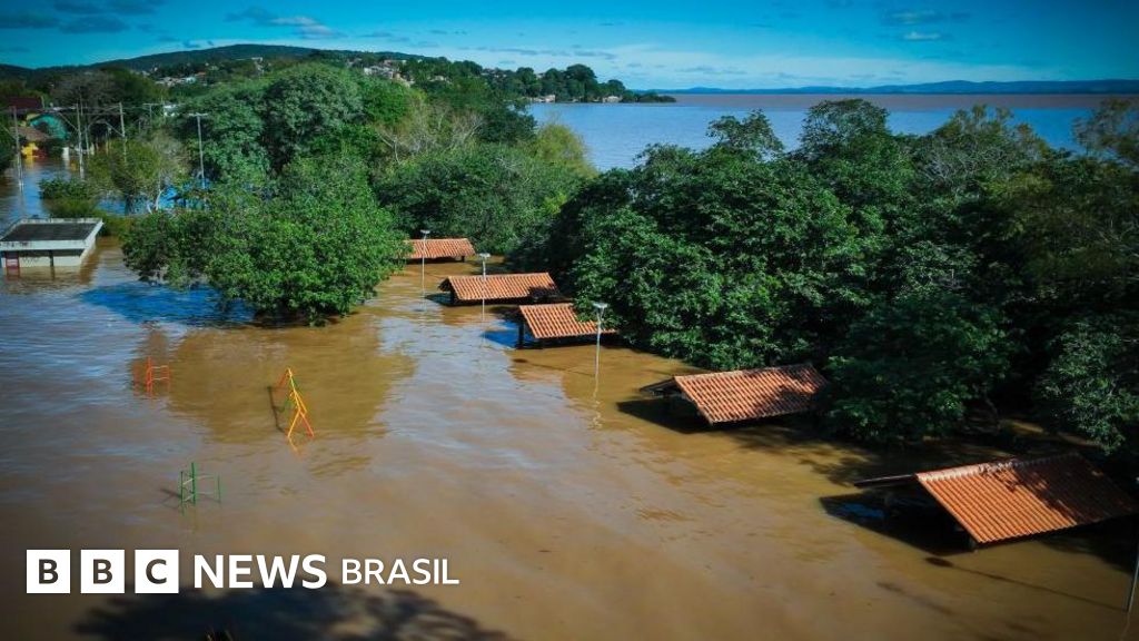 Os gargalos que dificultam armazenar e distribuir doações para vítimas das chuvas no RS