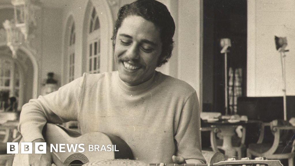 A história por trás da 1ª e única entrevista de Julinho da Adelaide, 'identidade secreta' criada por Chico Buarque para driblar censura há 50 anos