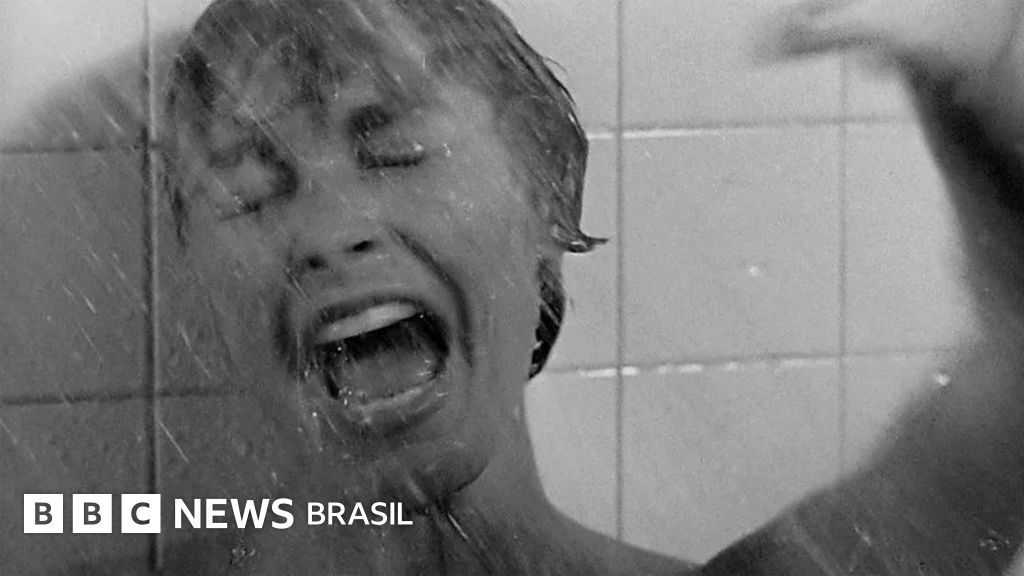 'Psicose': a música assustadora que mudou a história do cinema