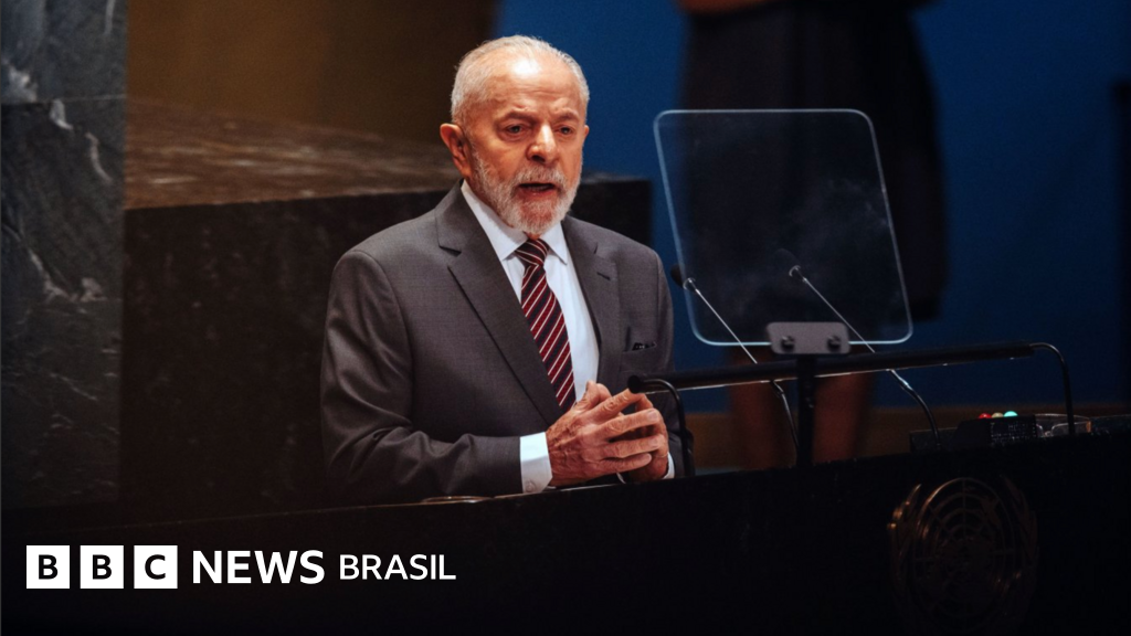 Lula discursa na abertura da Assembleia Geral da ONU em Nova York; assista ao vivo