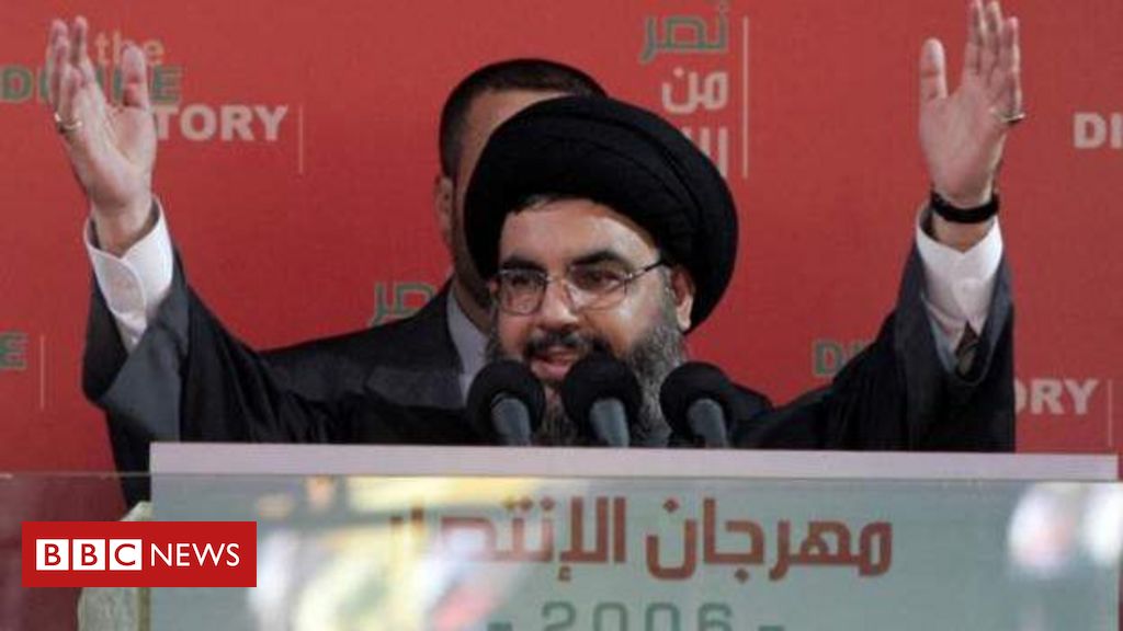 Líder do Hezbollah diz que ataques a Israel foram 'corretos, sábios e justos', mas '100% palestinos'