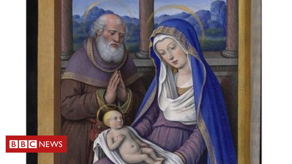 Por que Maria é estritamente ligada a Jesus?