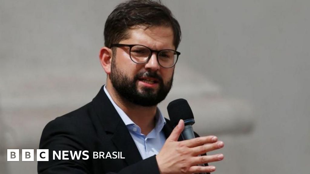 O que se sabe sobre investigação contra Gabriel Boric, presidente do Chile, por difusão de imagens íntimas