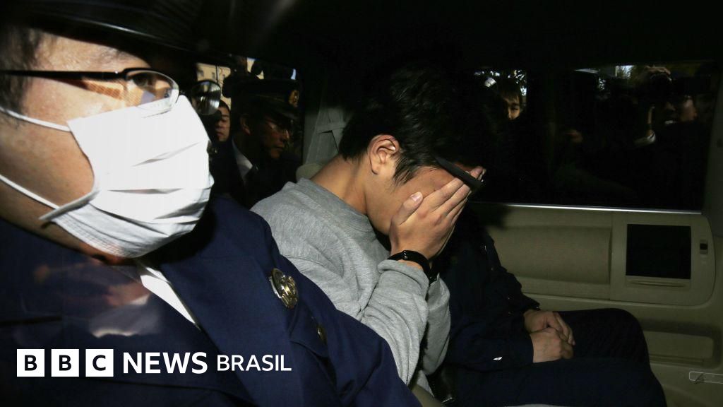 'Assassino do Twitter' que guardava cabeças de vítimas é executado no Japão
