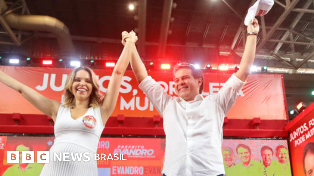 Evandro Leitão vence apertado em Fortaleza e faz 'gol de honra' do PT nas capitais