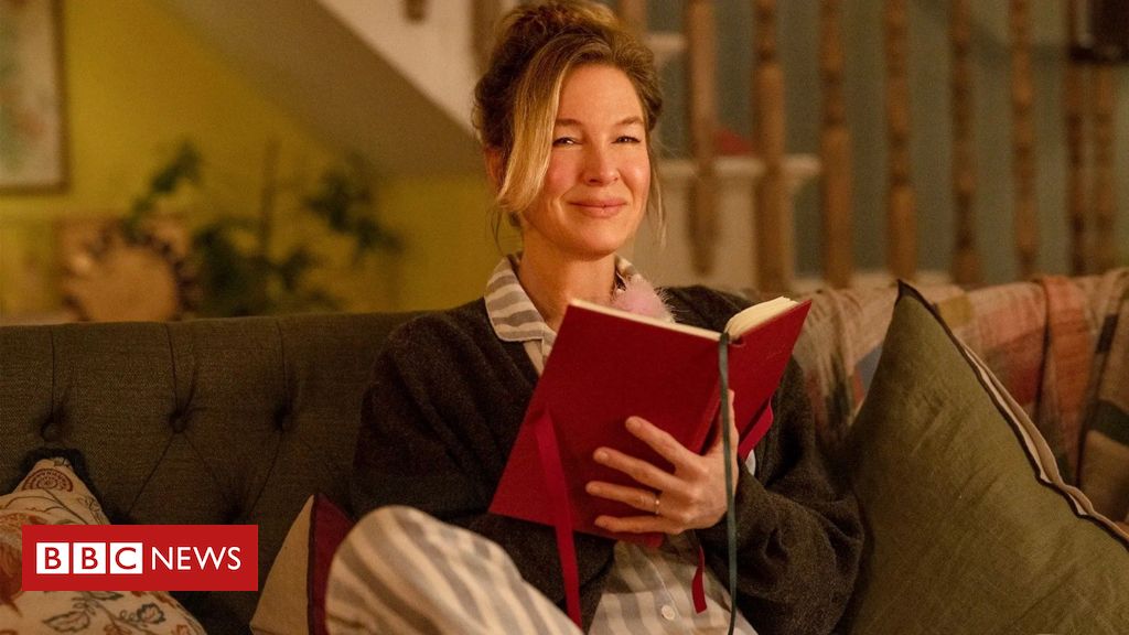 Bridget Jones: heroína da comédia romântica é 'modelo de misoginia' ou a 'voz de uma geração'?