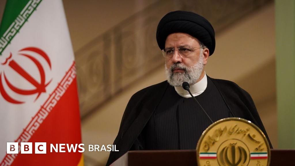 3 perguntas cruciais sobre morte do presidente do Irã