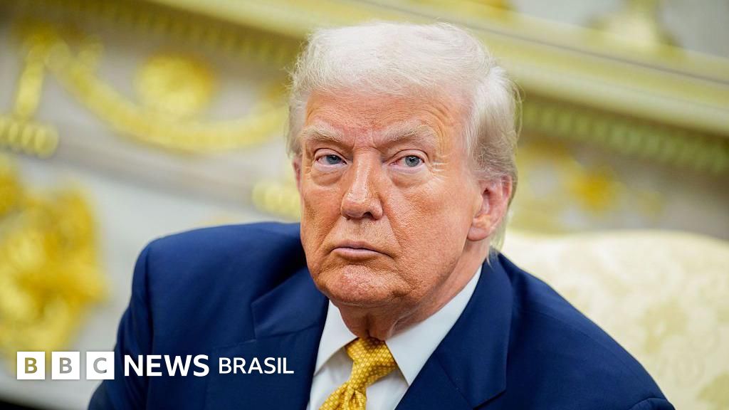 Tribunal americano decide que várias das tarifas impostas por Trump são ilegais