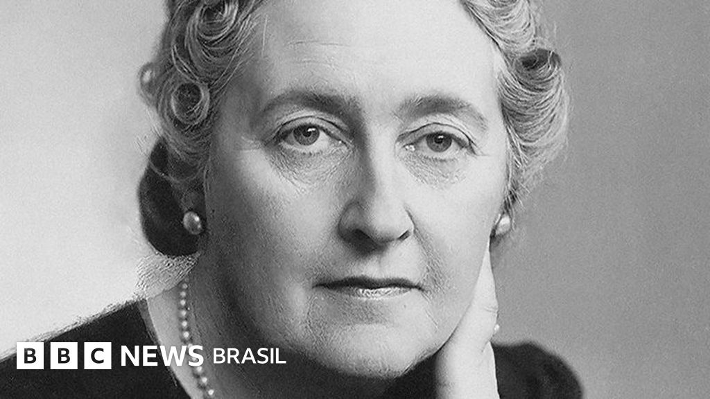 'O Assassinato de Roger Ackroyd', 100 anos: por que o romance de Agatha Christie foi eleito o melhor policial de todos os tempos?