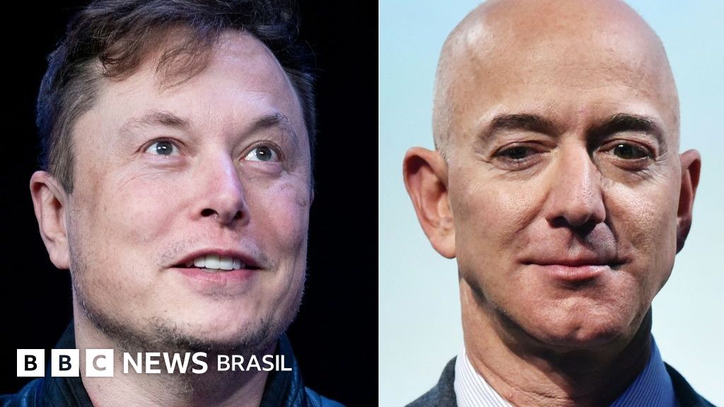 Super-ricos pagam mais imposto no Brasil que nos EUA e Reino Unido?