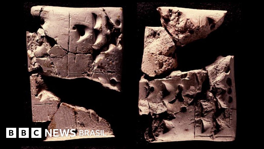 Por que uma hora tem 60 minutos — e a tentativa fracassada de mudar para 100