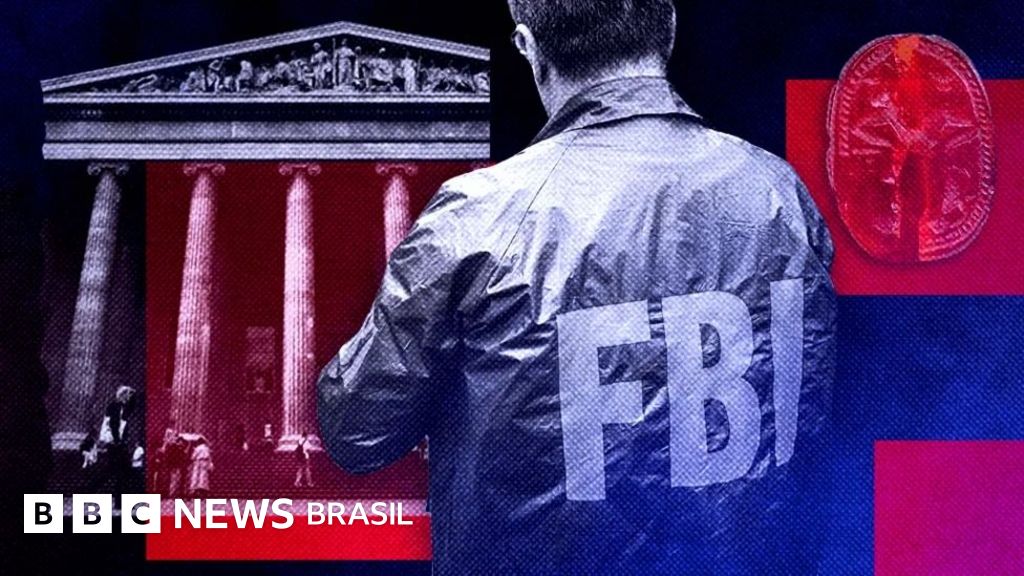 Os tesouros desaparecidos de famoso museu em Londres que estão na mira do FBI