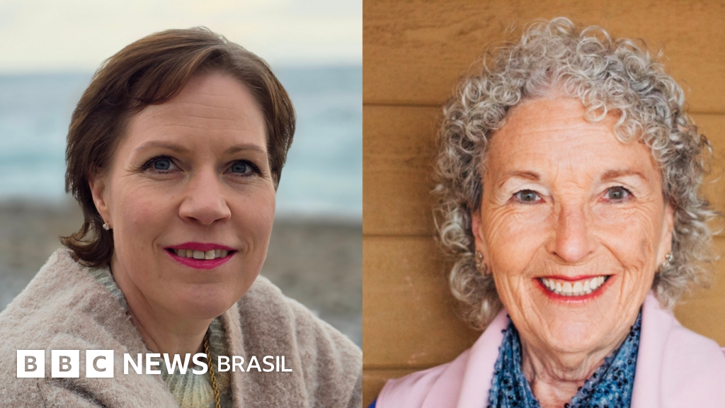 'Passei de me sentir sozinha 24 horas por dia a nunca mais estar só': as mulheres que escolheram viver com outras mulheres ao envelhecer