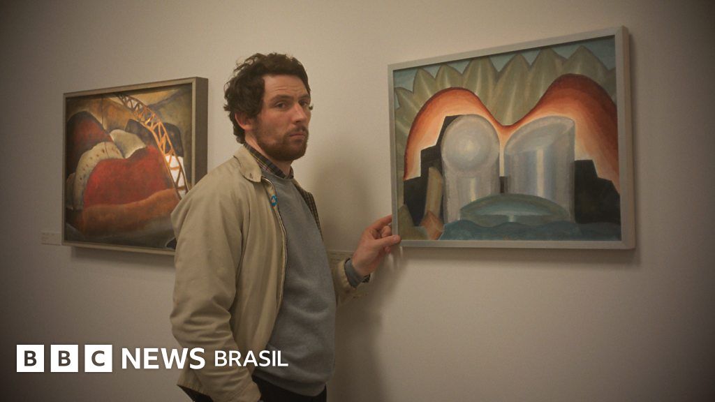 Por que os roubos de obras de arte explodiram no século 20