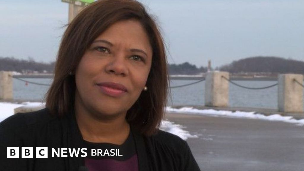 A ex-doméstica brasileira que acaba de assumir cargo sênior no governo dos EUA