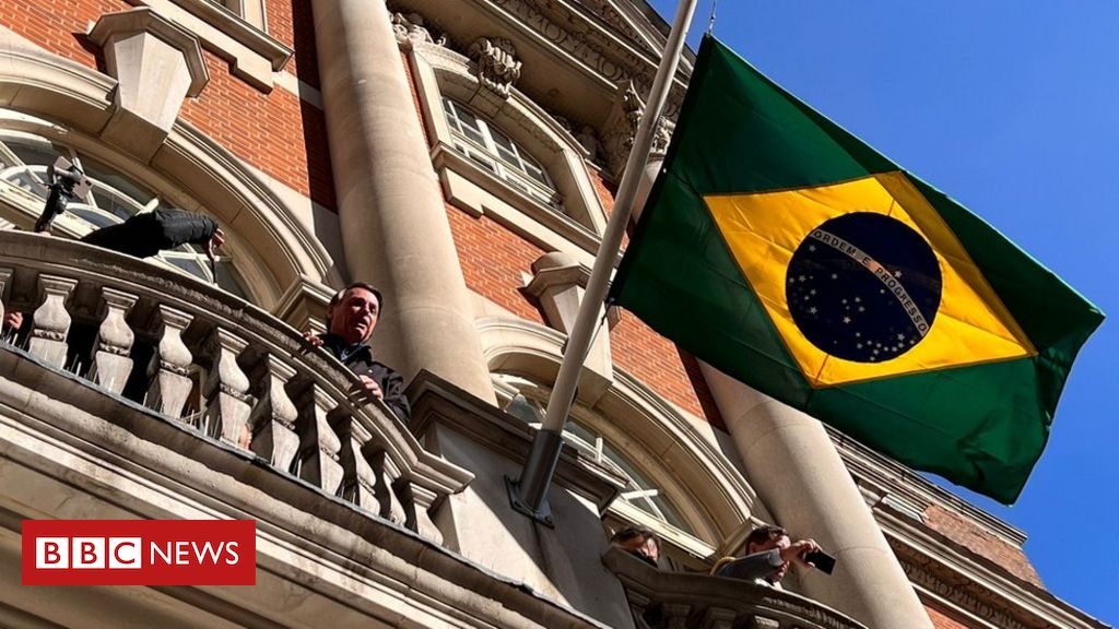 Casa Brasil Londres abre as portas para o público nesta sexta