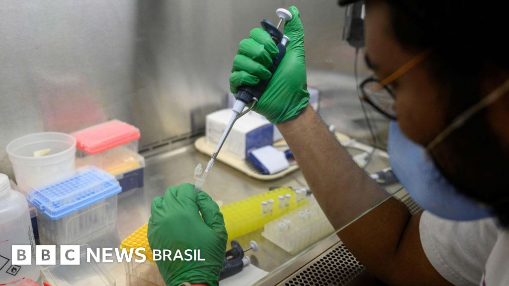 O papel das redes de esgoto no monitoramento de surtos de doenças