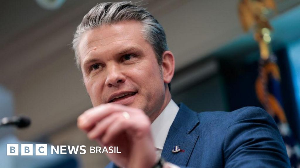 Os EUA atingiram seus objetivos na guerra com o Irã?