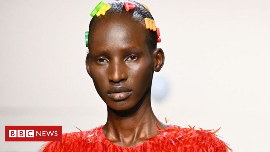 O país africano de onde vêm as modelos mais badaladas do momento: 'Pele perfeita'