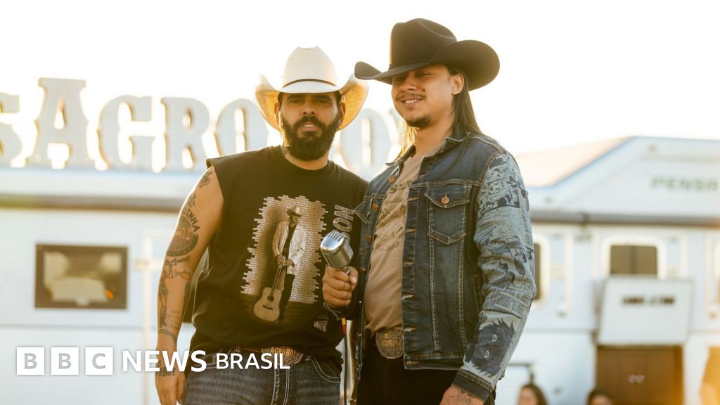Os músicos e influencers que ganham para 'limpar' imagem do agronegócio