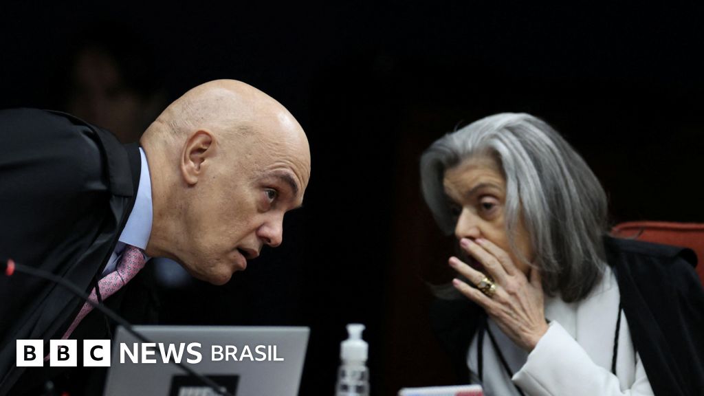 Veremos mais sanções dos EUA contra ministros do STF após condenação de Bolsonaro, diz pesquisador americano
