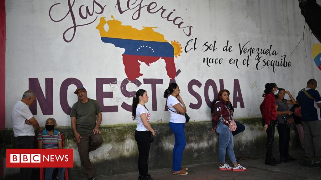 Venezuela vai invadir Essequibo? O que acontece agora em território disputado na Guiana