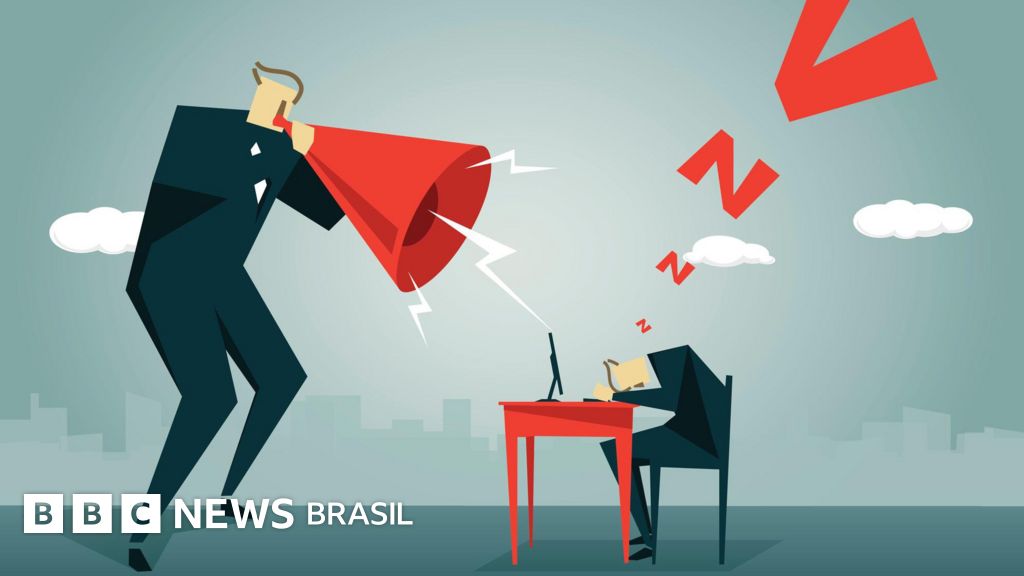 Funcionários devem dizer sempre a verdade aos chefes?