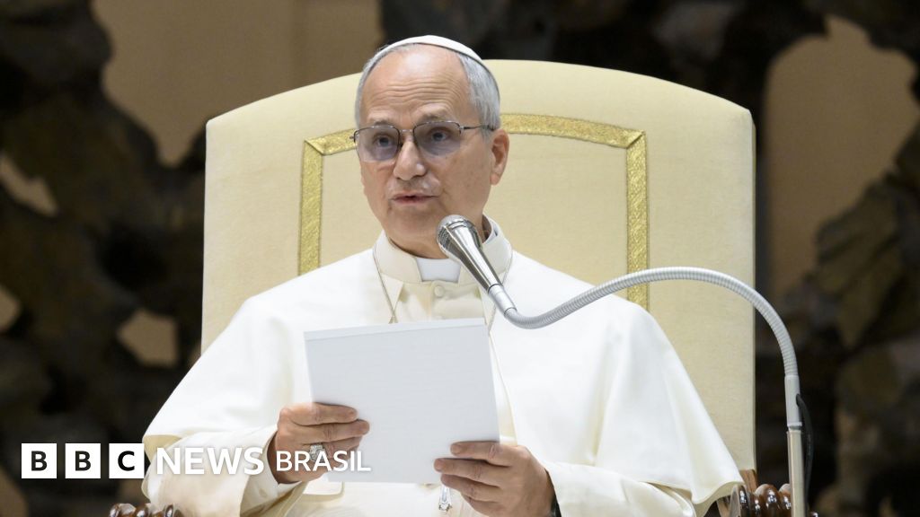 Os novos líderes da Igreja Católica no Brasil que papa Leão 14 vai escolher