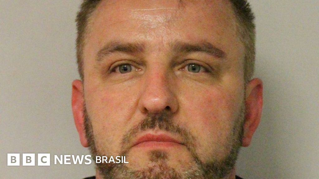 Falso policial é condenado por estuprar e roubar prostitutas brasileiras em Londres