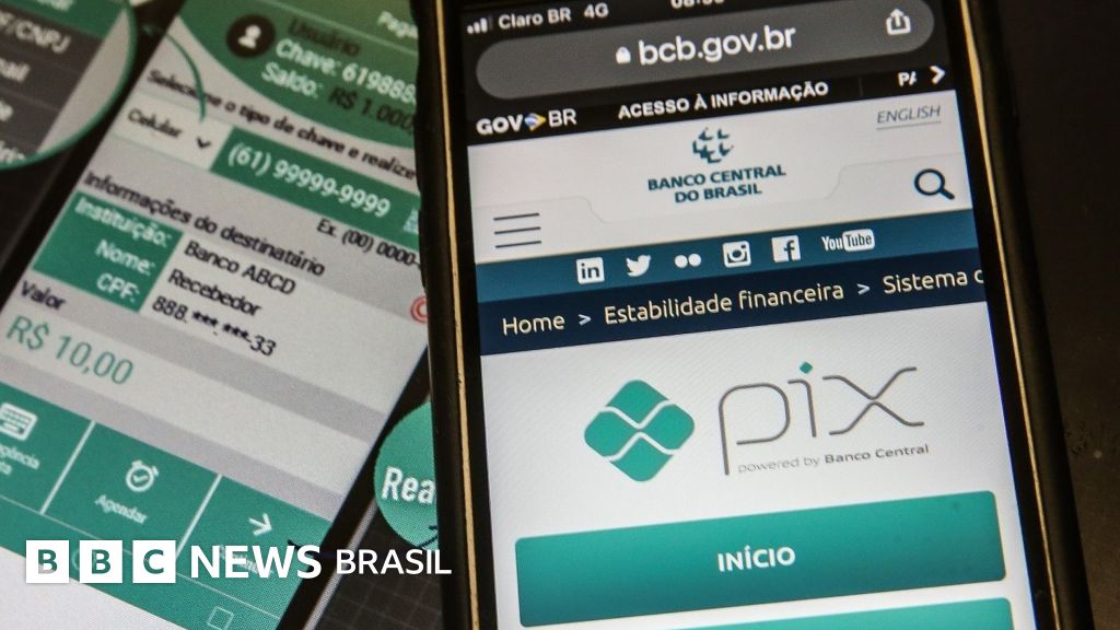A proposta ambiciosa que fez o 'pai do Pix' deixar o Banco Central