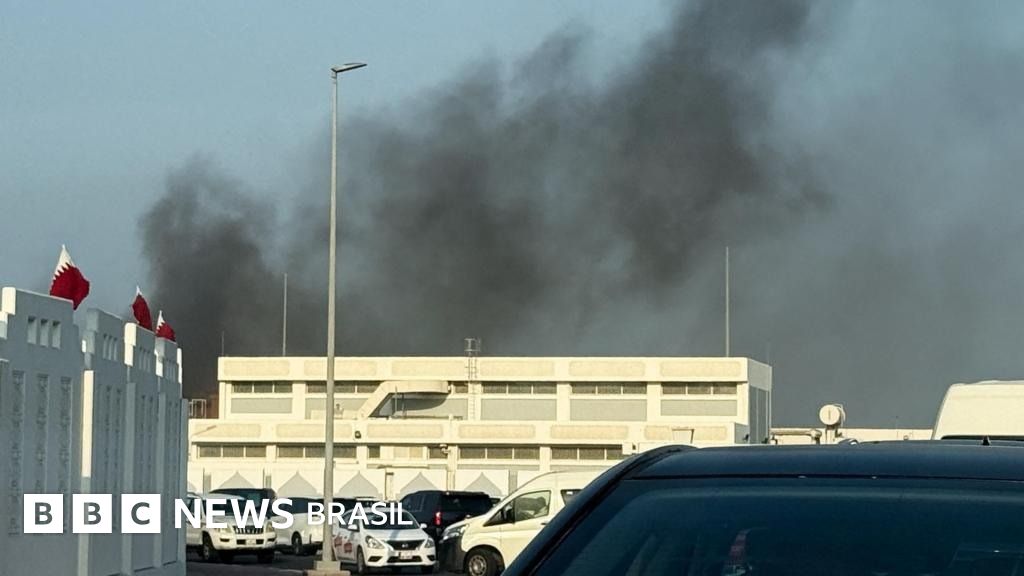 Israel ataca líderes do Hamas no Catar; o que se sabe