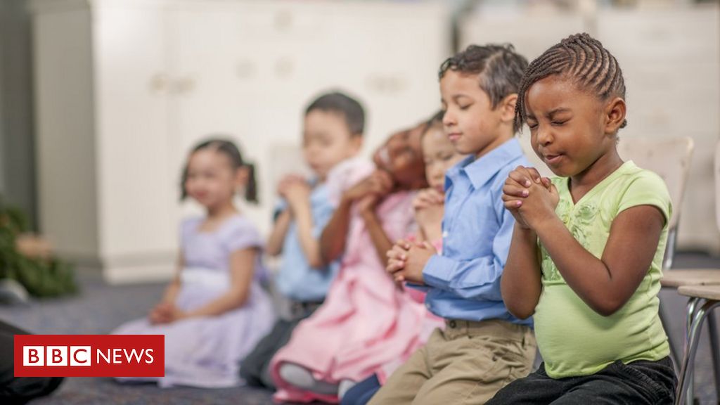 Alunos debatem Intolerância Religiosa em sala de aula