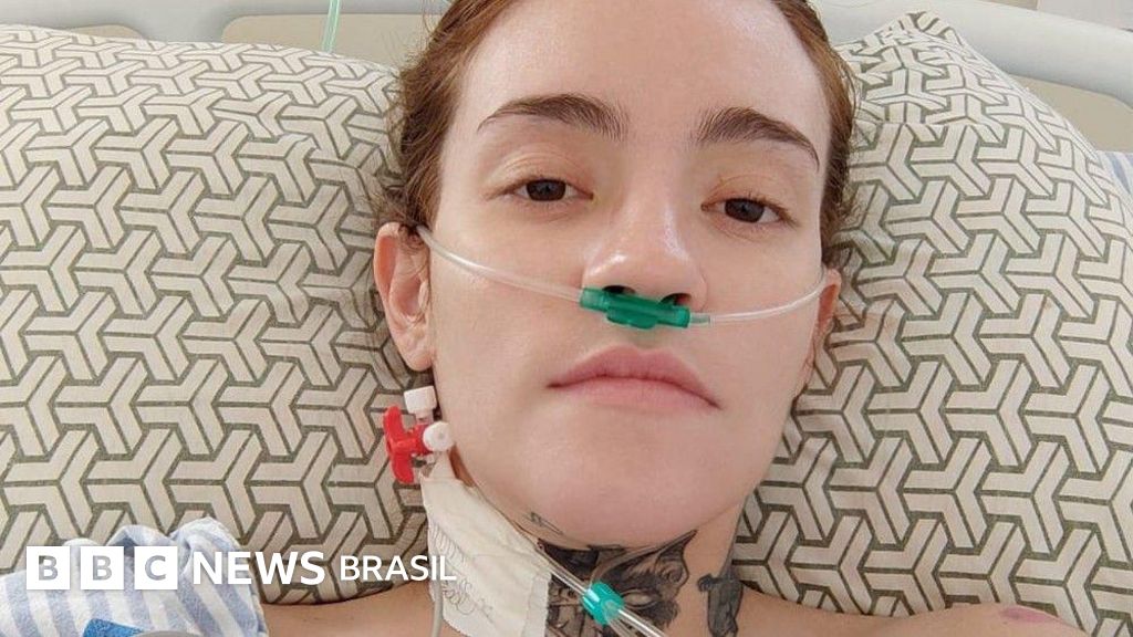 Como é viver com doença que causa 'pior dor do mundo': 'Gritava e chorava de dor'