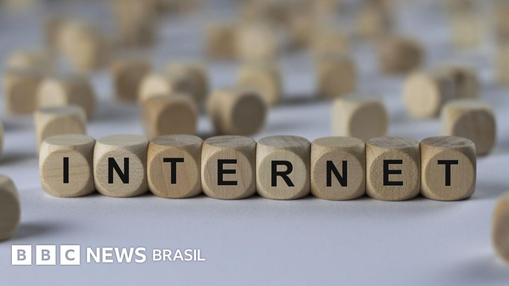 O erro que deu início à internet