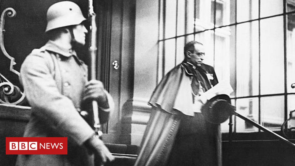 'Papa de Hitler' ou 'salvador dos judeus'?: quem foi Pio 12 e por que seu papel na 2ª Guerra segue polêmico