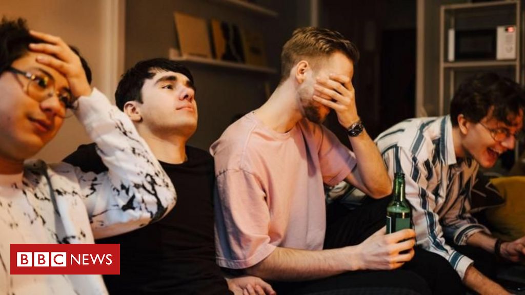 'Estamos diante de uma geração de homens jovens inviáveis econômica e emocionalmente'