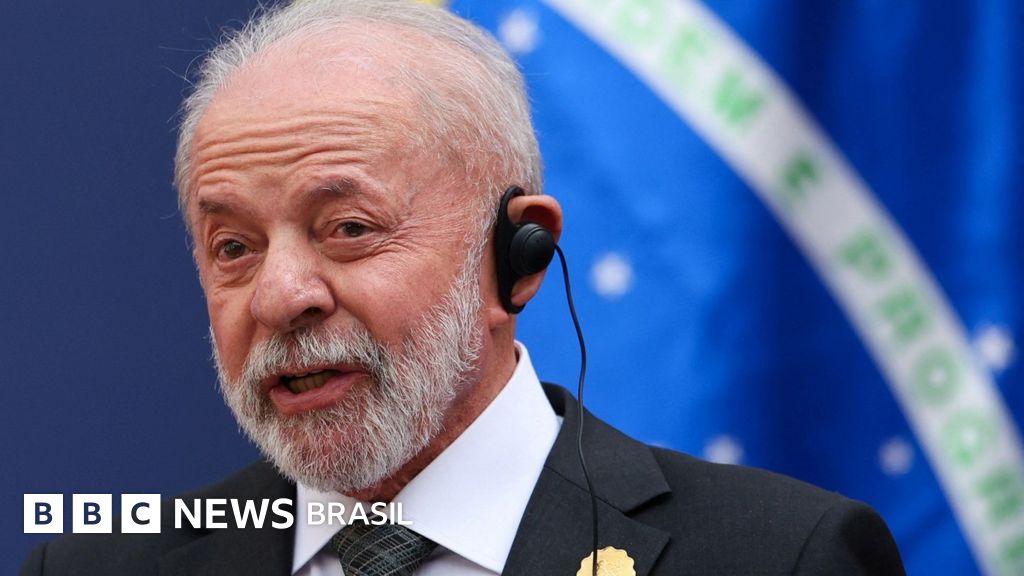 Interferência 'inaceitável': a reação de Lula à sanção dos EUA contra Moraes