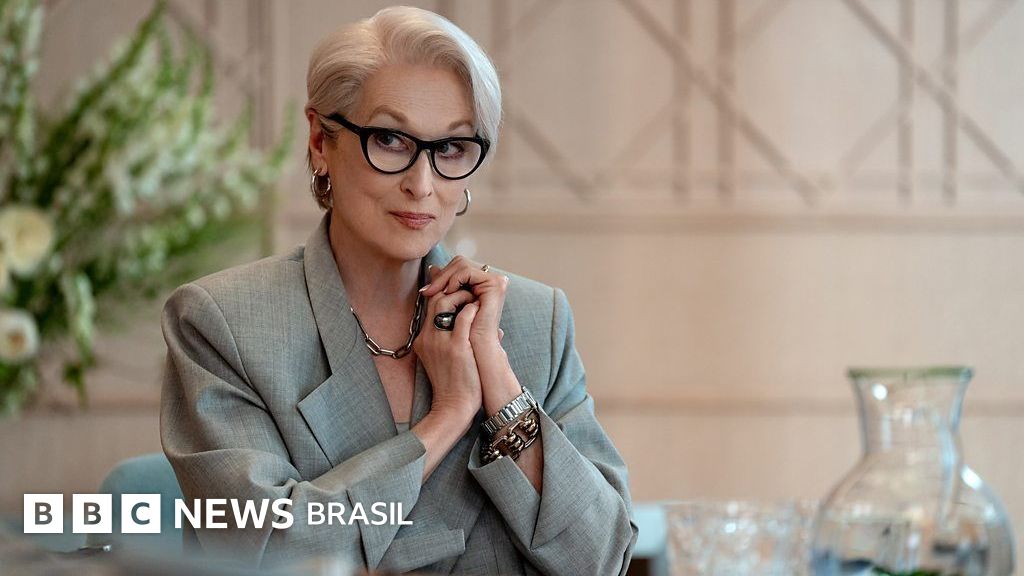 Novo 'O Diabo Veste Prada' é uma versão 'água com açúcar' do original?