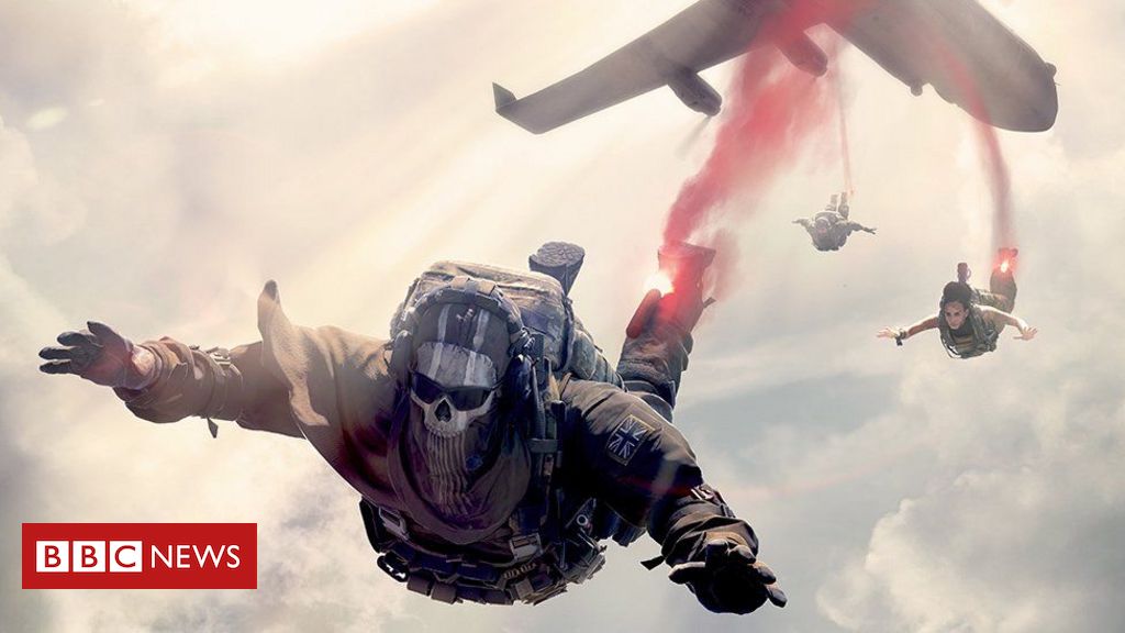 20 anos do 'Call of Duty': game resistirá mais 20?
