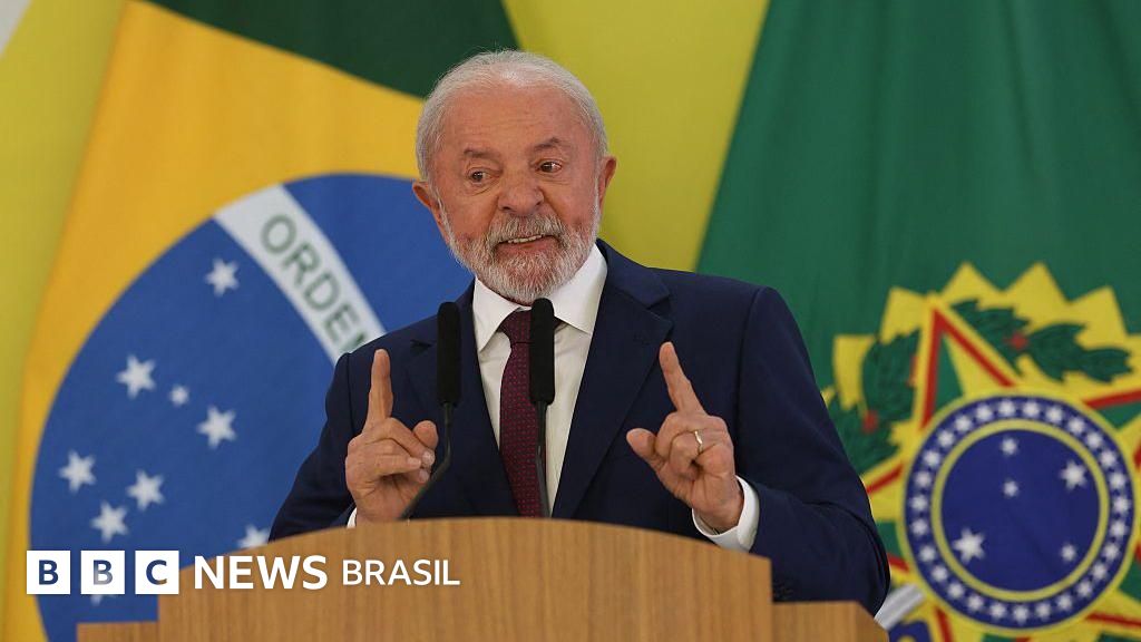 Escala 6x1, Trump, Venezuela e acordo UE-Mercosul: os recados da entrevista de Lula