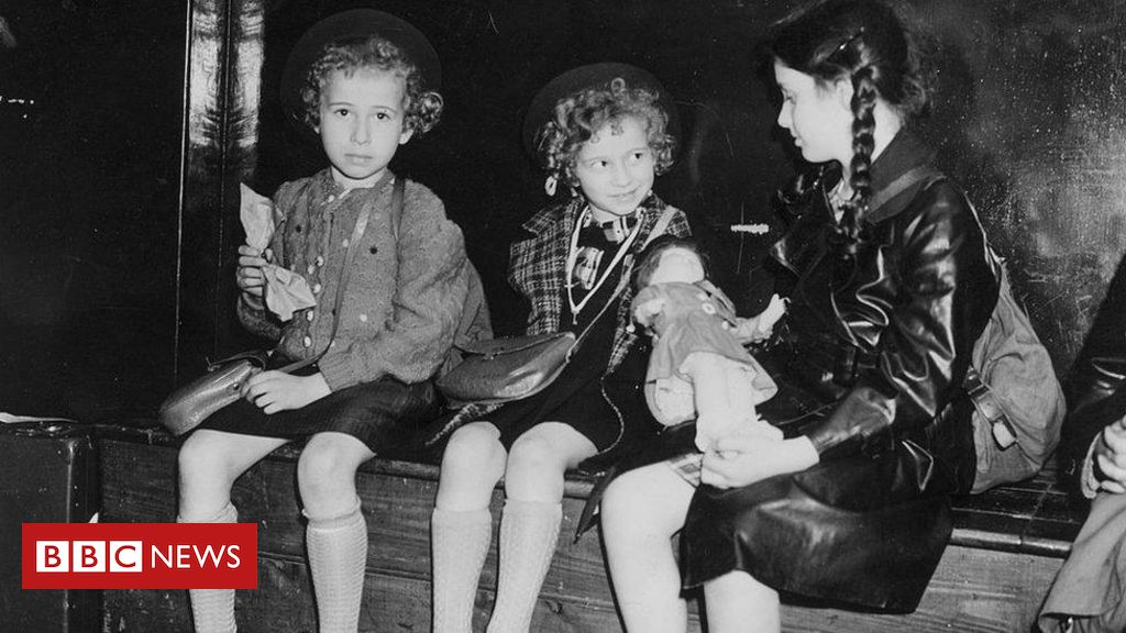 El misterio de los sobrevivientes del Holocausto se resuelve después de 84 años