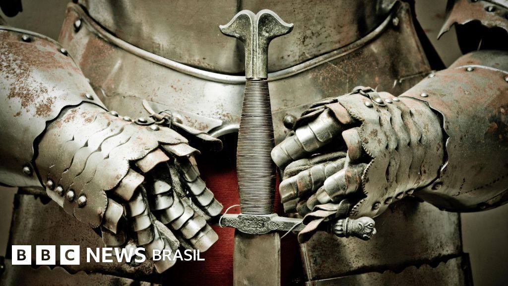 Como civilizações antigas lidavam com efeitos psicológicos da violência das guerras