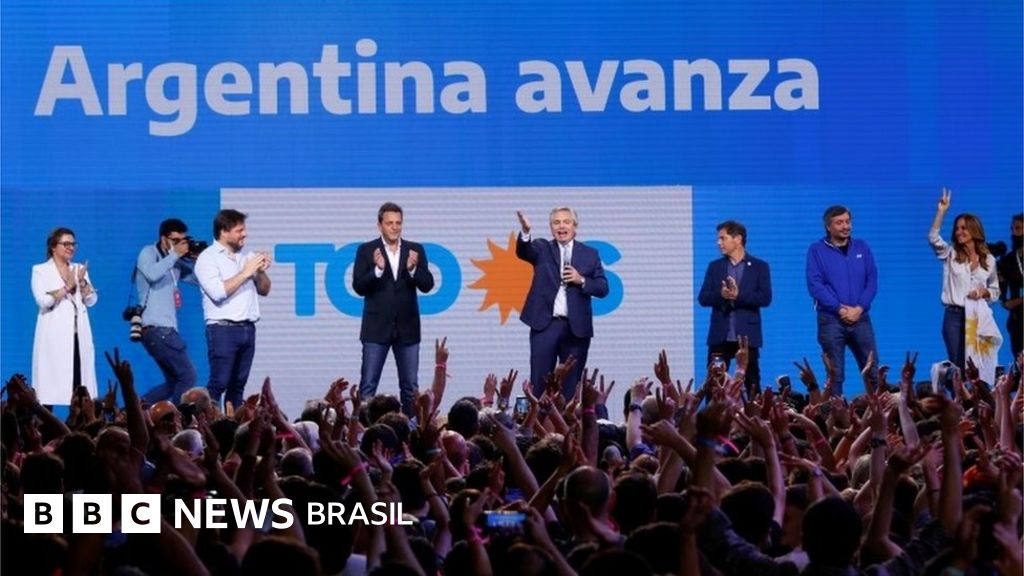 Eleições legislativas na Argentina: o que derrota da centro-esquerda significa para Fernández