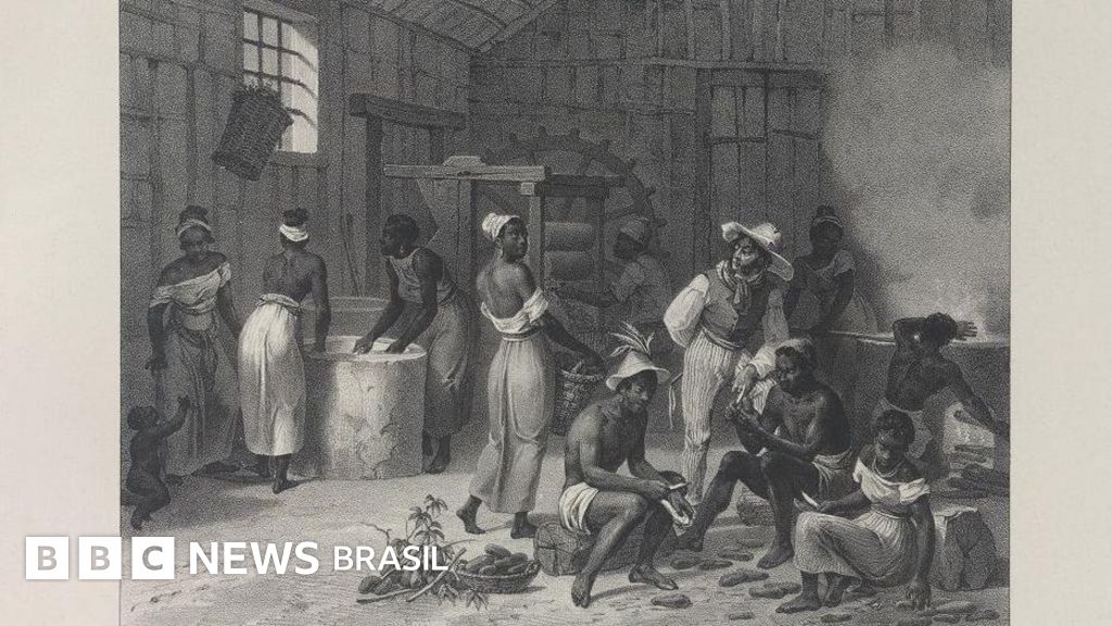 Como o Ceará se tornou o primeiro lugar do Brasil a abolir a escravidão, quatro anos antes da Lei Áurea