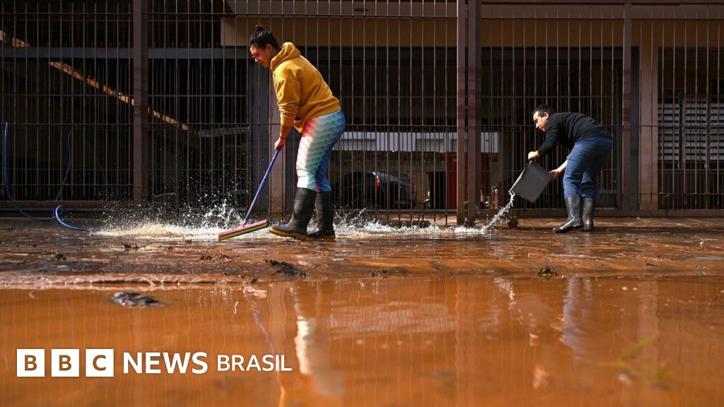 7 erros a evitar na reconstrução do Rio Grande do Sul
