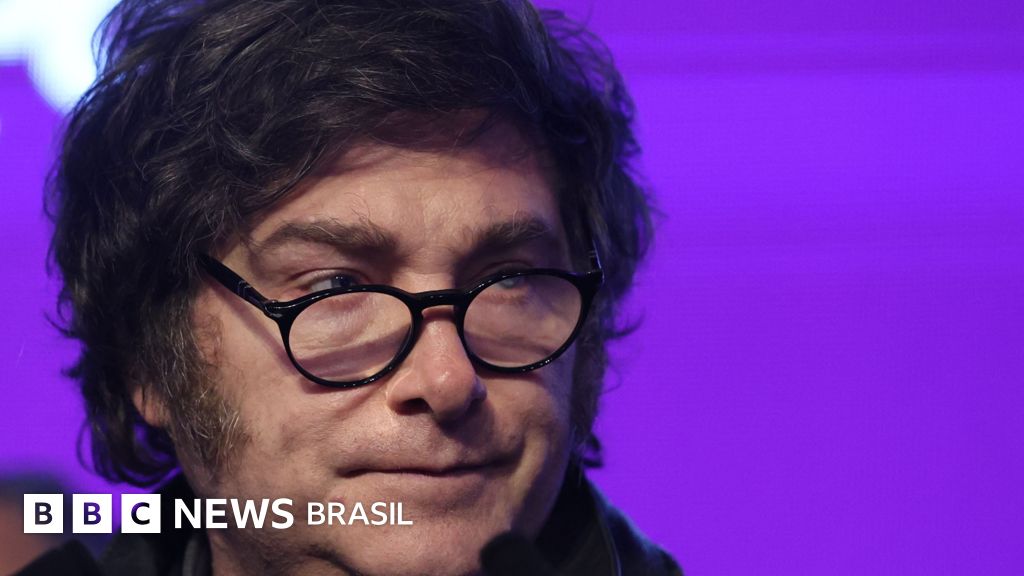 Partido de Milei sofre derrota em eleição de Buenos Aires, vista como termômetro da disputa presidencial