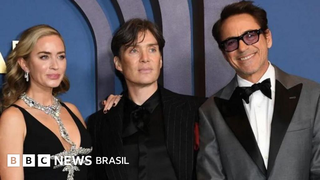 Oscar 2024: 17 fatos que você precisa saber antes da cerimônia